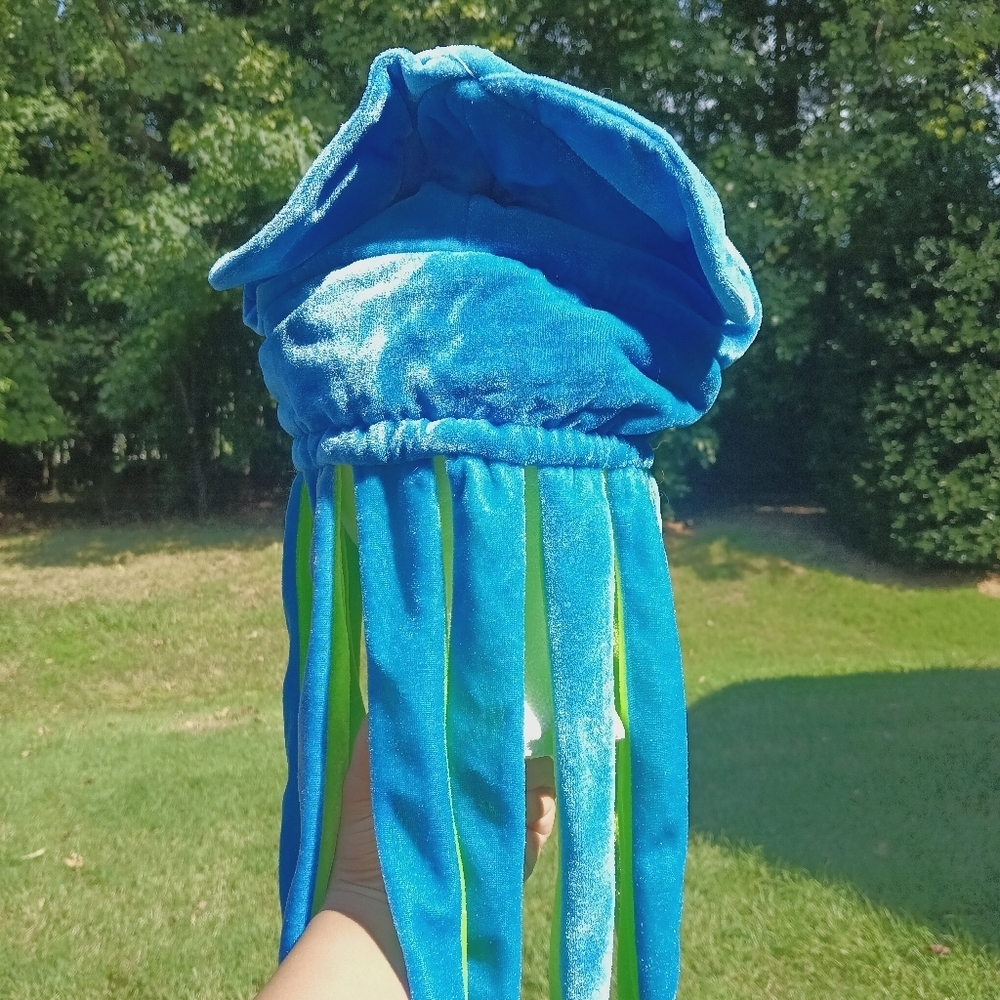 Funny Hat Lot Unisex Kids And Small Head Adults Goofy Squid Sonic - Picture 10 of 16